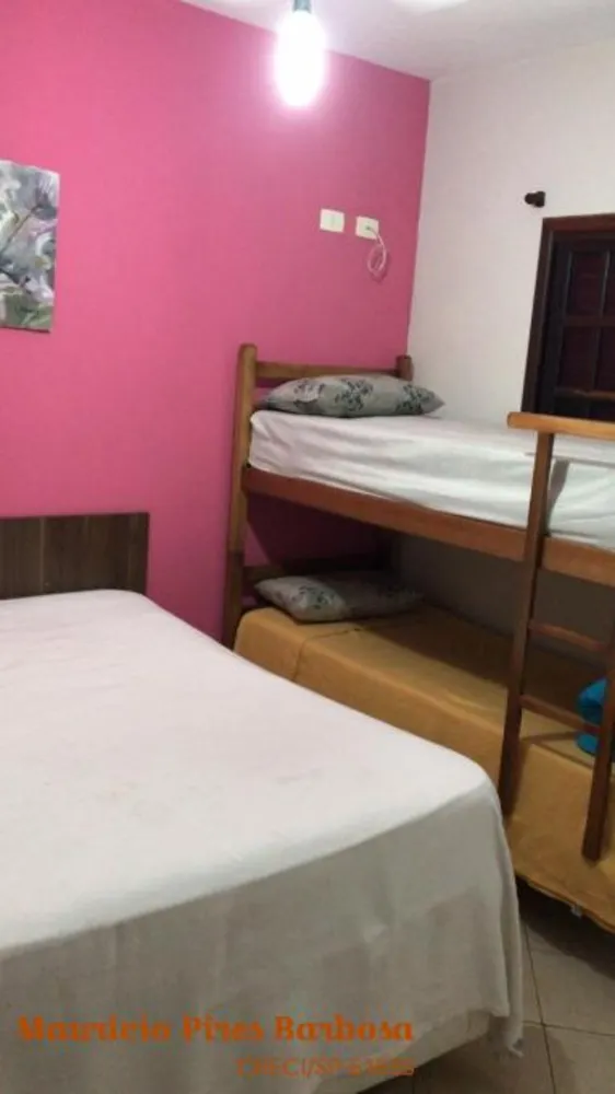 Casa de Condomínio, 4 quartos - Foto 20