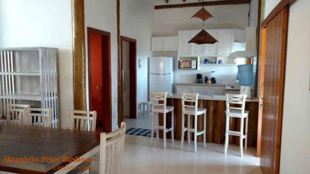 Casa, 6 quartos, 540 m² - Foto 21
