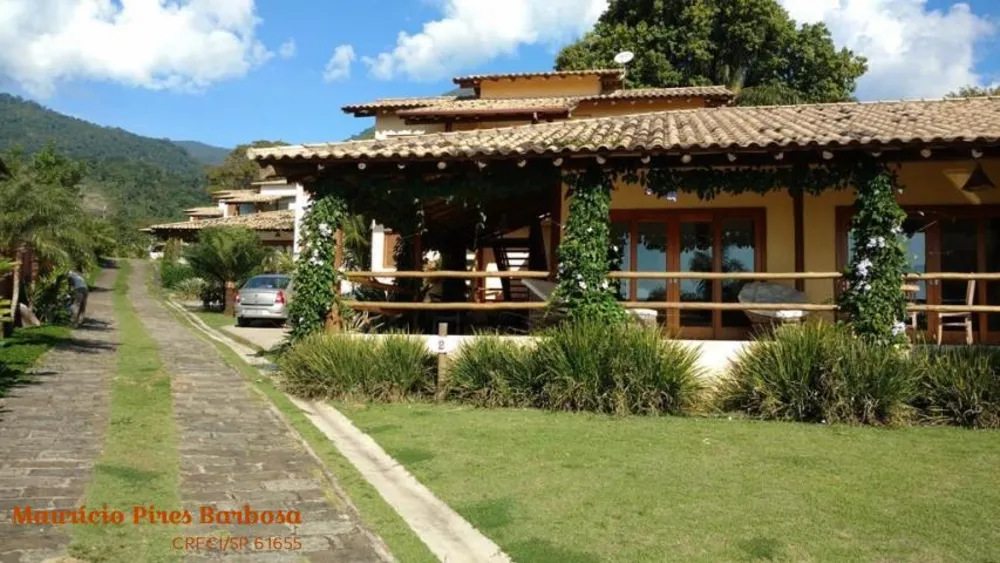 Casa, 6 quartos, 540 m² - Foto 17