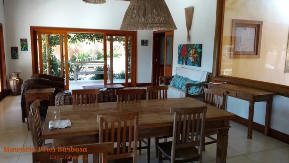 Casa, 6 quartos, 540 m² - Foto 19