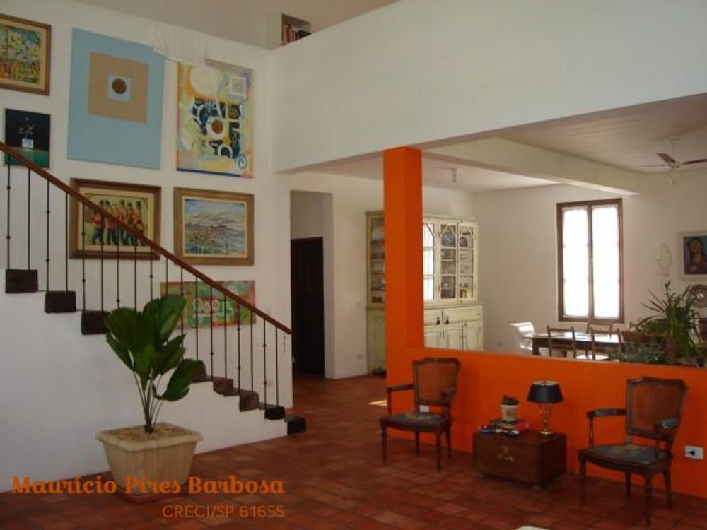 Casa, 3 quartos, 320 m² - Foto 1