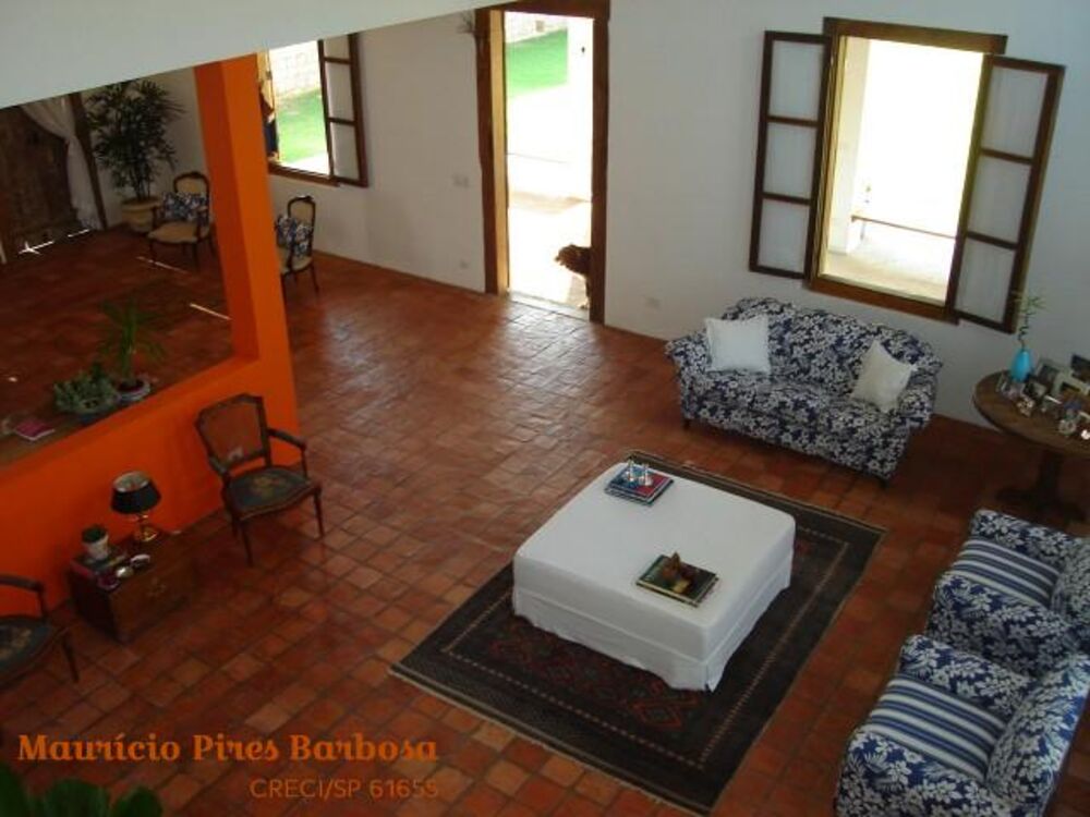 Casa, 3 quartos, 320 m² - Foto 3