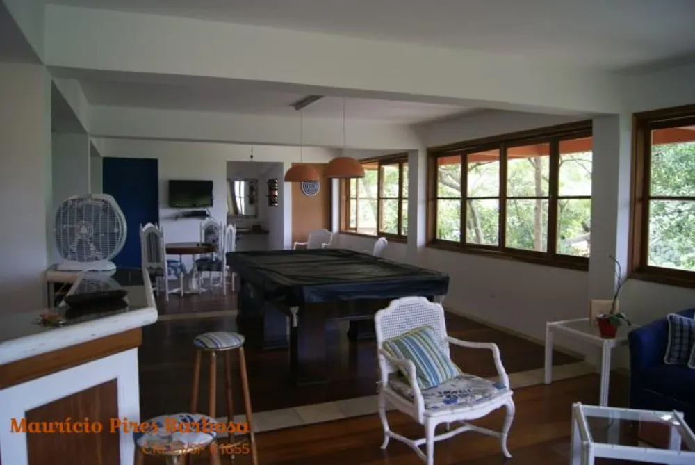 Casa, 8 quartos, 854 m² - Foto 10