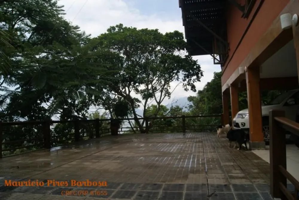 Casa, 8 quartos, 854 m² - Foto 13