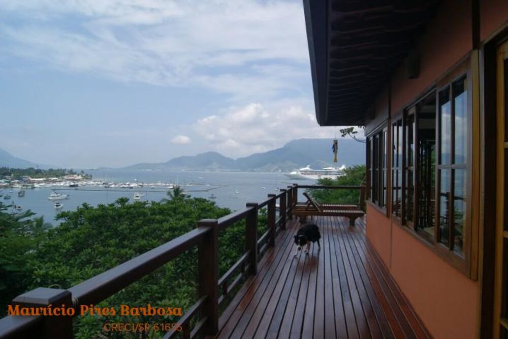 Casa, 8 quartos, 854 m² - Foto 7