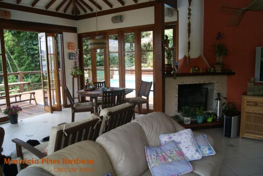 Casa, 8 quartos, 854 m² - Foto 11