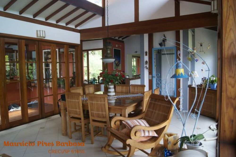 Casa, 8 quartos, 854 m² - Foto 12