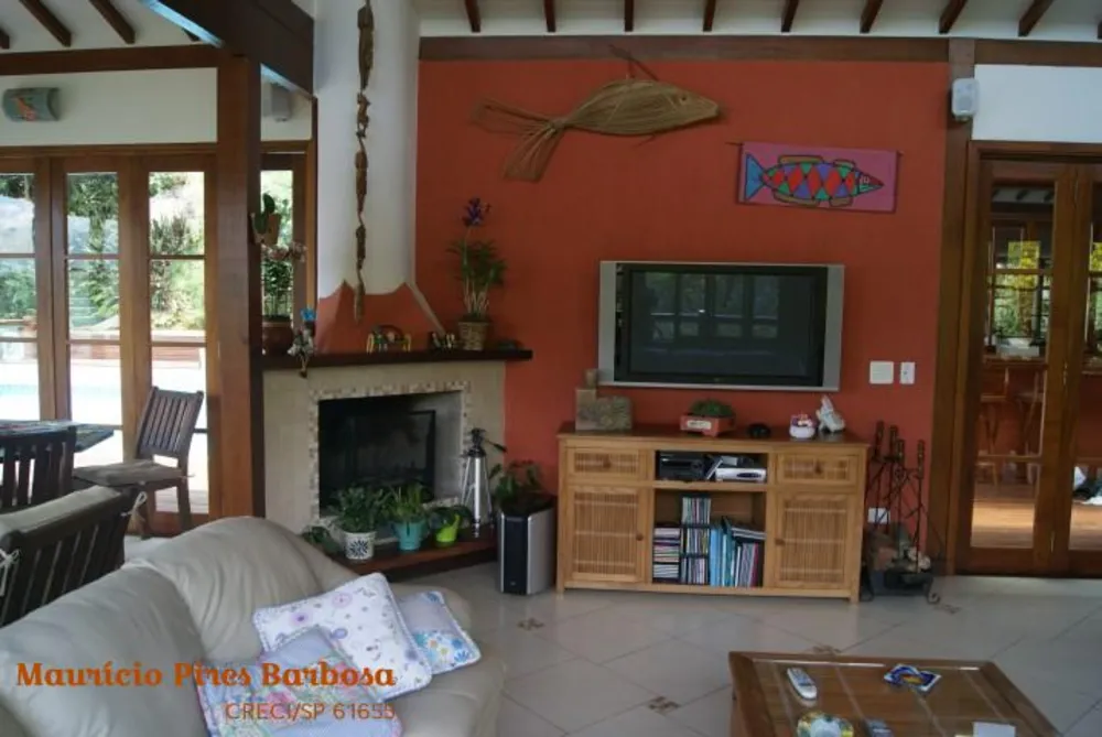 Casa, 8 quartos, 854 m² - Foto 20