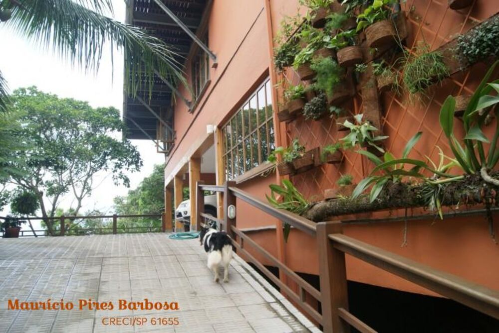 Casa, 8 quartos, 854 m² - Foto 5