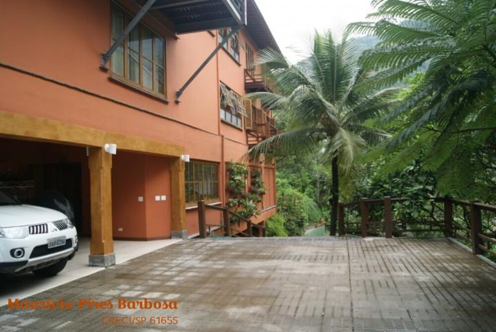 Casa, 8 quartos, 854 m² - Foto 2