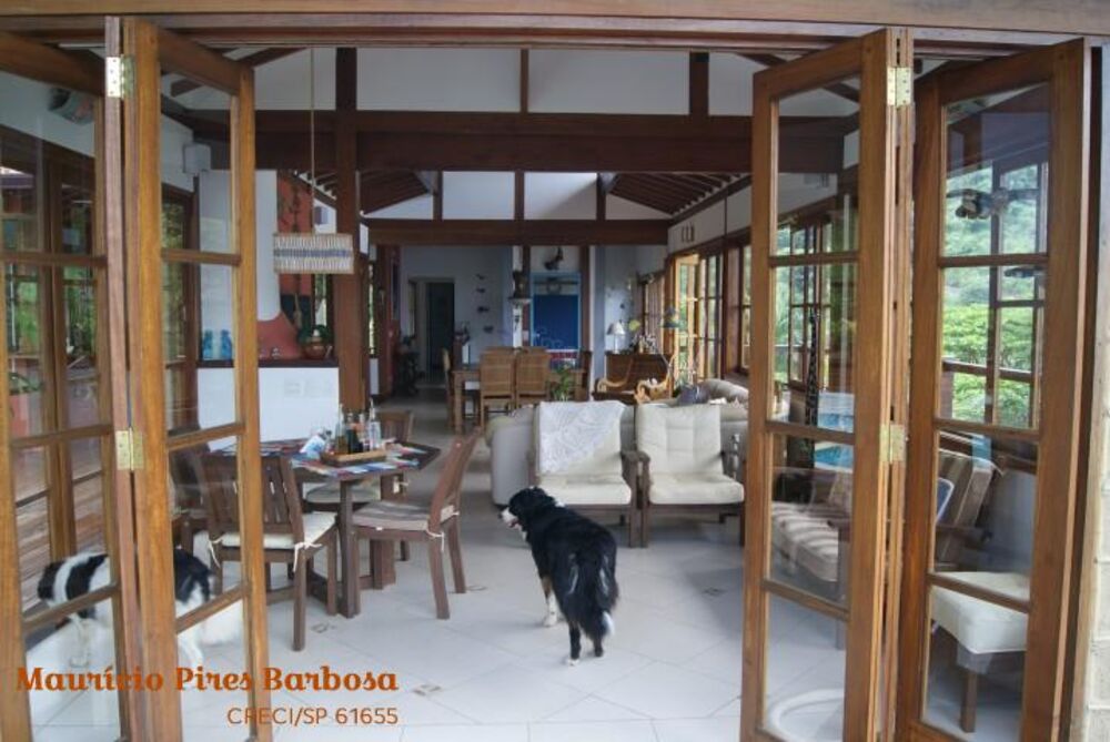 Casa, 8 quartos, 854 m² - Foto 6