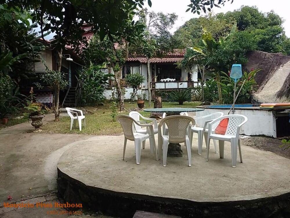 Conjunto Comercial-Sala à venda com 6 quartos, 550m² - Foto 7