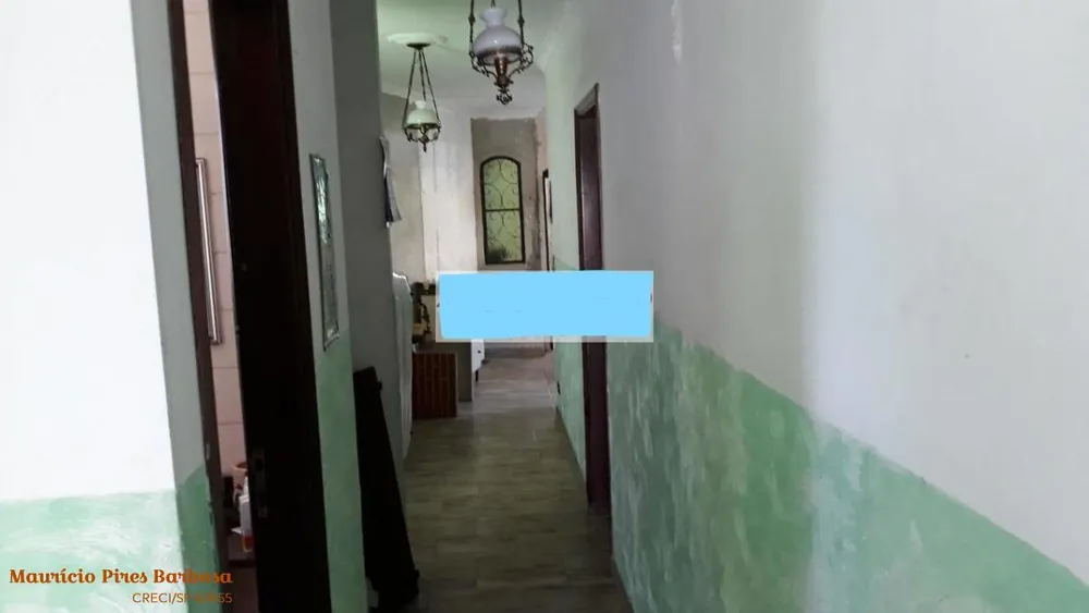 Sobrado, 5 quartos, 240 m² - Foto 2