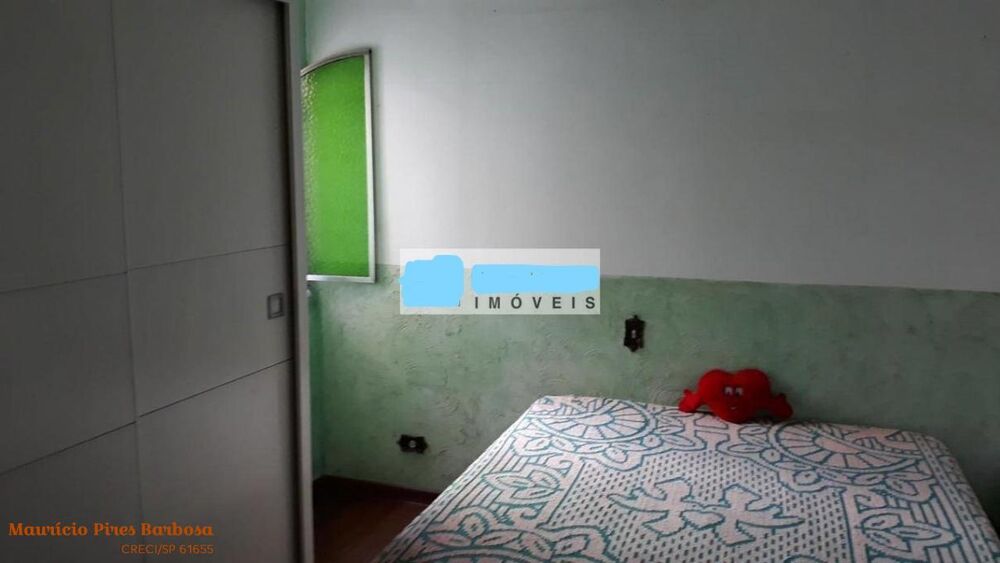 Sobrado, 5 quartos, 240 m² - Foto 7