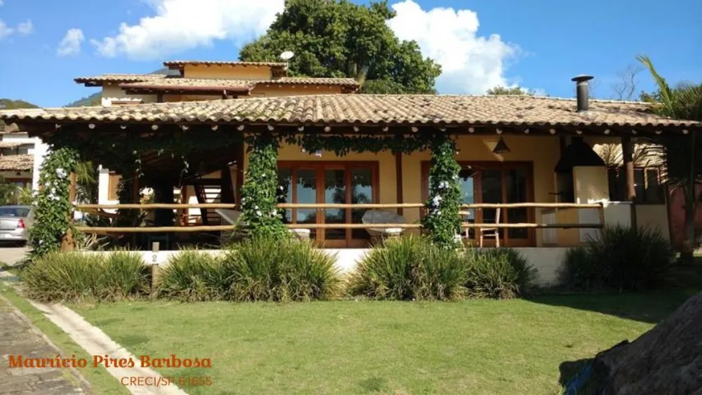 Casa de Condomínio, 5 quartos - Foto 10