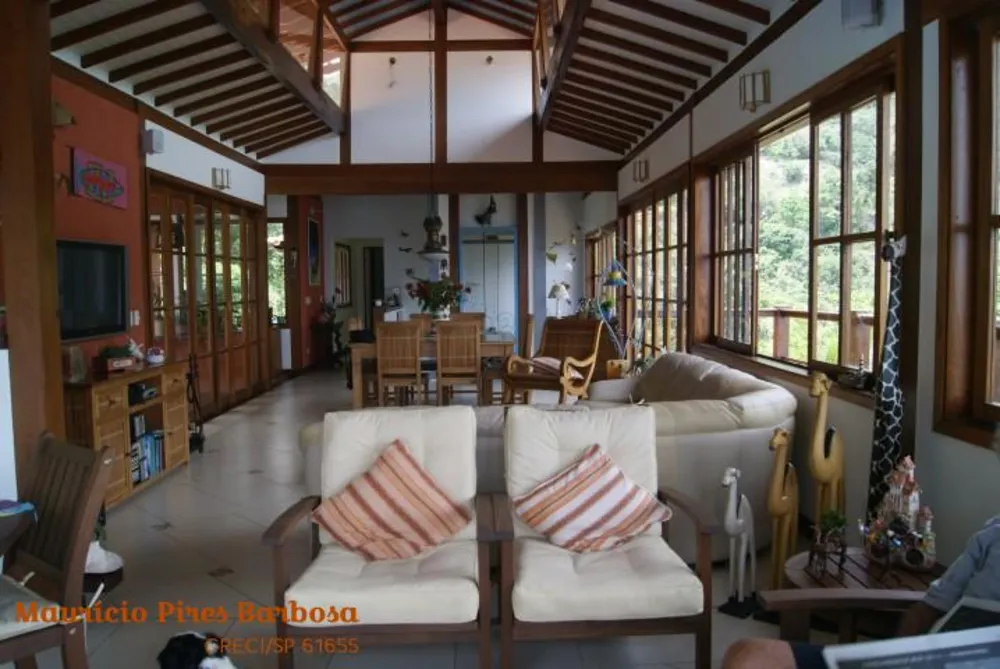 Casa, 4 quartos, 403 m² - Foto 8