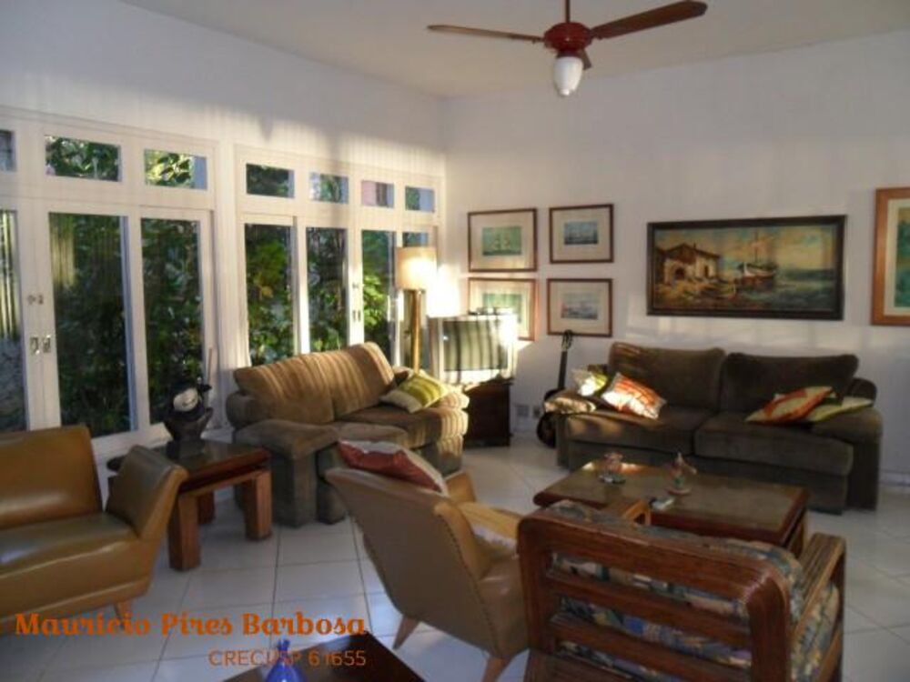 Casa, 4 quartos, 403 m² - Foto 4