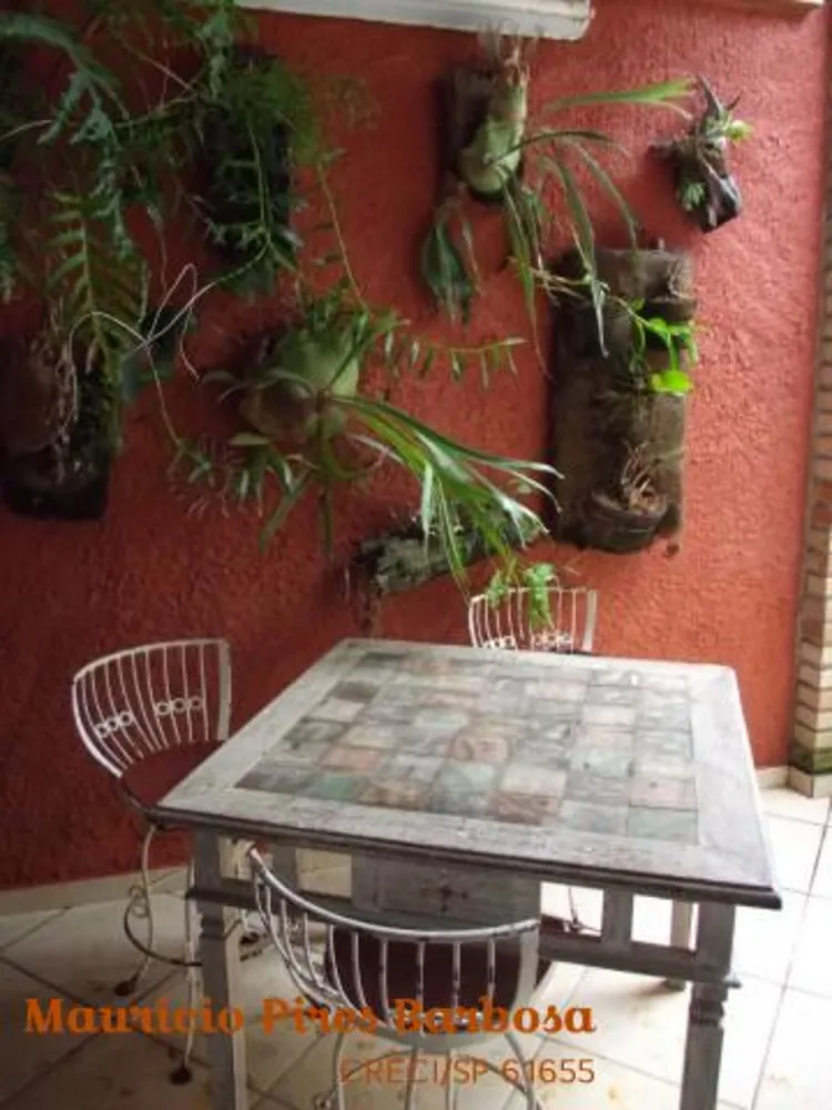 Casa de Condomínio, 4 quartos - Foto 11