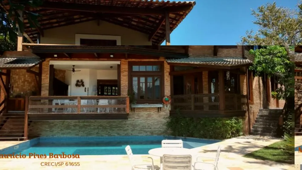 Casa de Condomínio, 4 quartos - Foto 18