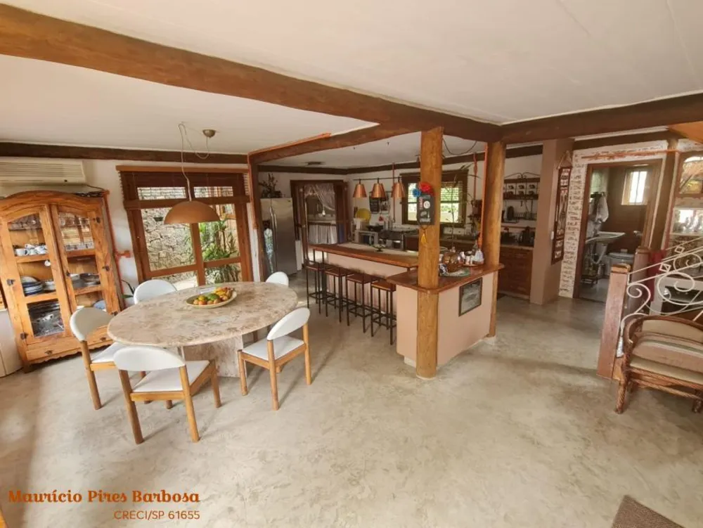 Casa de Condomínio, 4 quartos - Foto 5