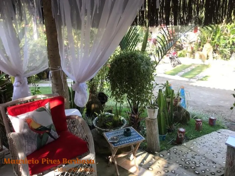 Casa de Condomínio, 4 quartos - Foto 8