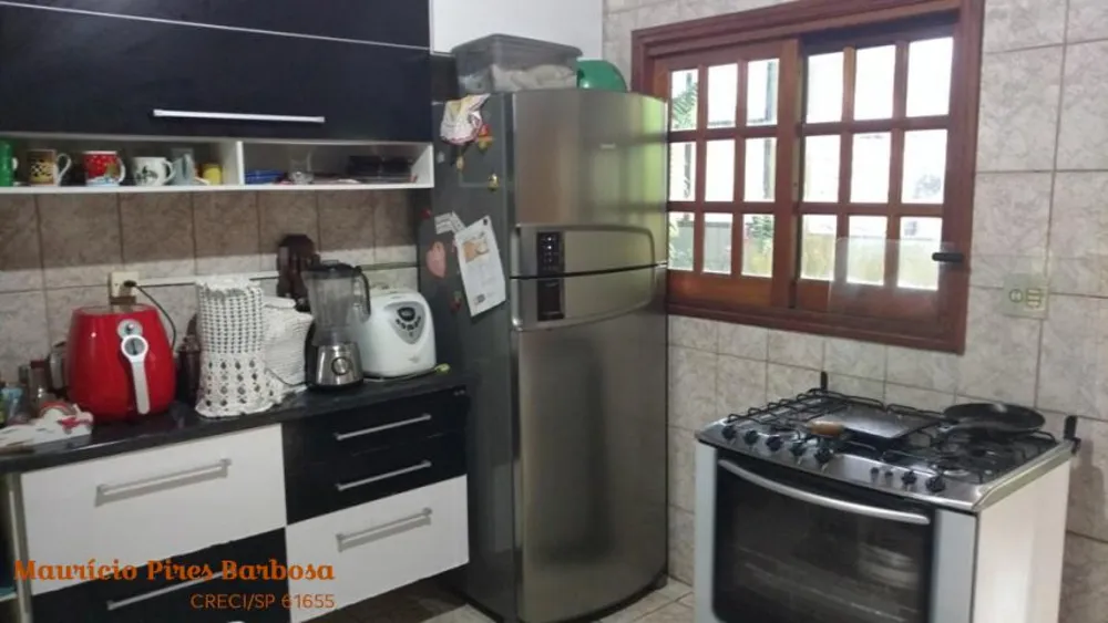 Casa, 3 quartos, 249 m² - Foto 4