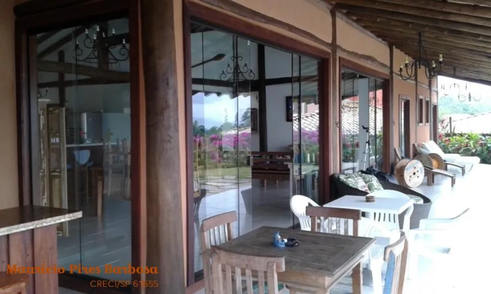 Casa, 4 quartos, 210 m² - Foto 10