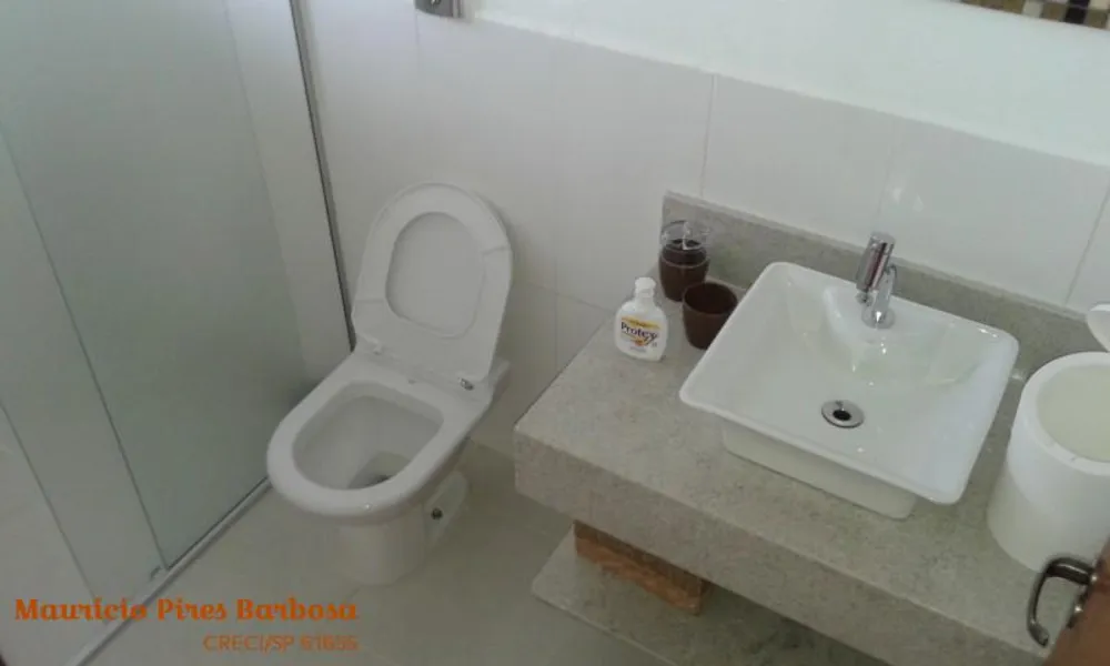 Casa, 4 quartos, 210 m² - Foto 2