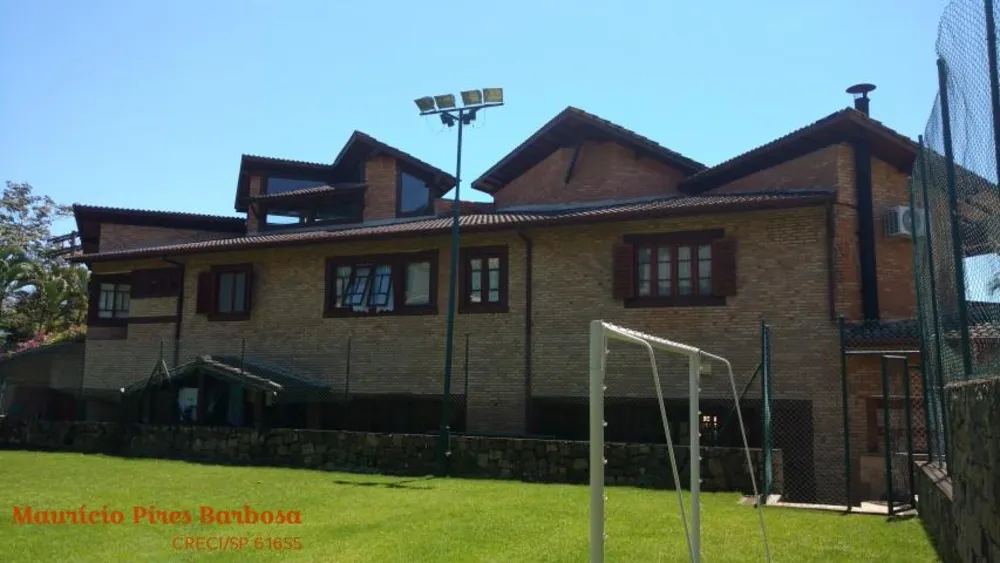 Casa, 4 quartos, 210 m² - Foto 12