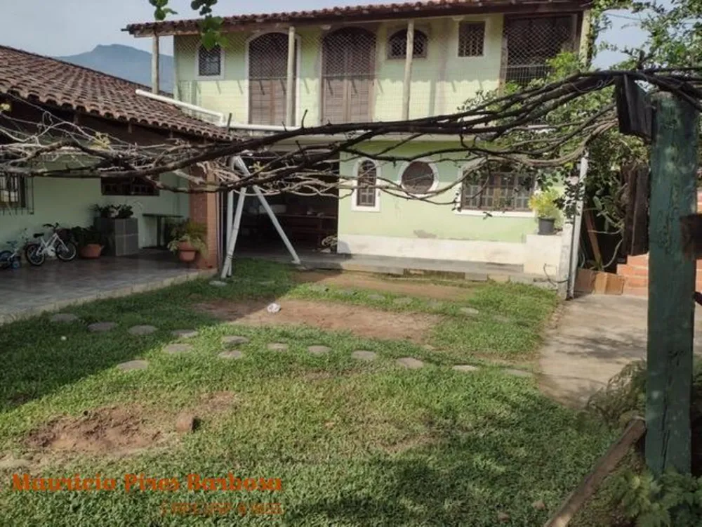 Casa, 4 quartos, 453 m² - Foto 10