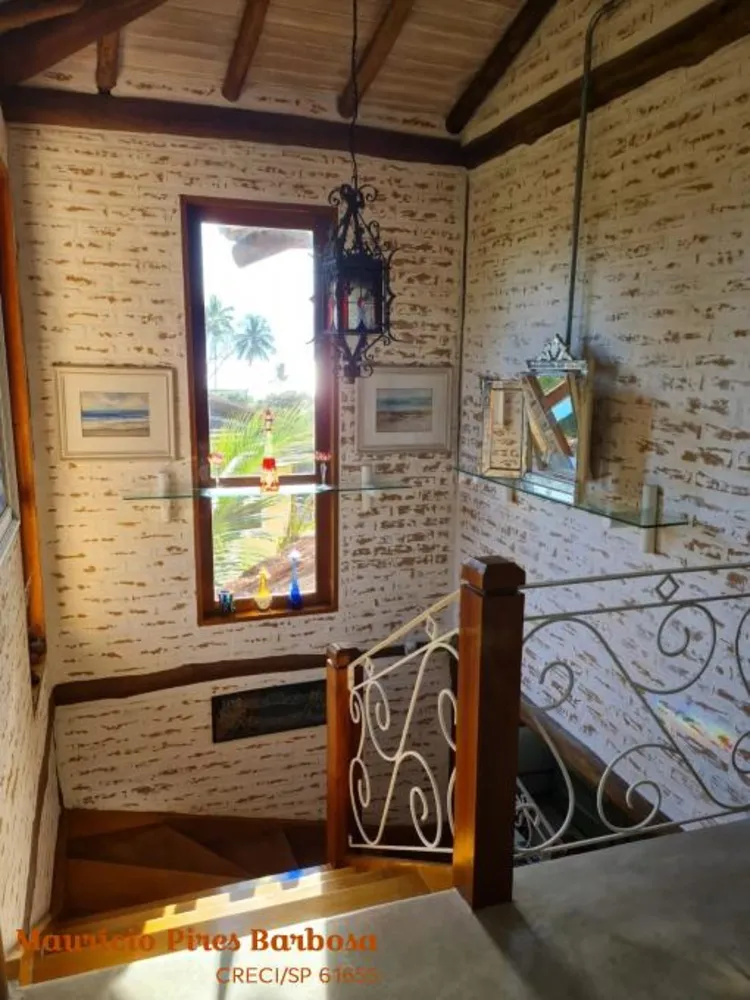 Sobrado, 4 quartos, 219 m² - Foto 9
