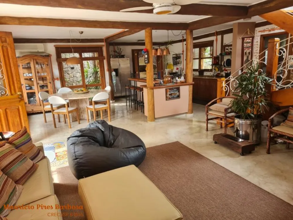 Sobrado, 4 quartos, 219 m² - Foto 4