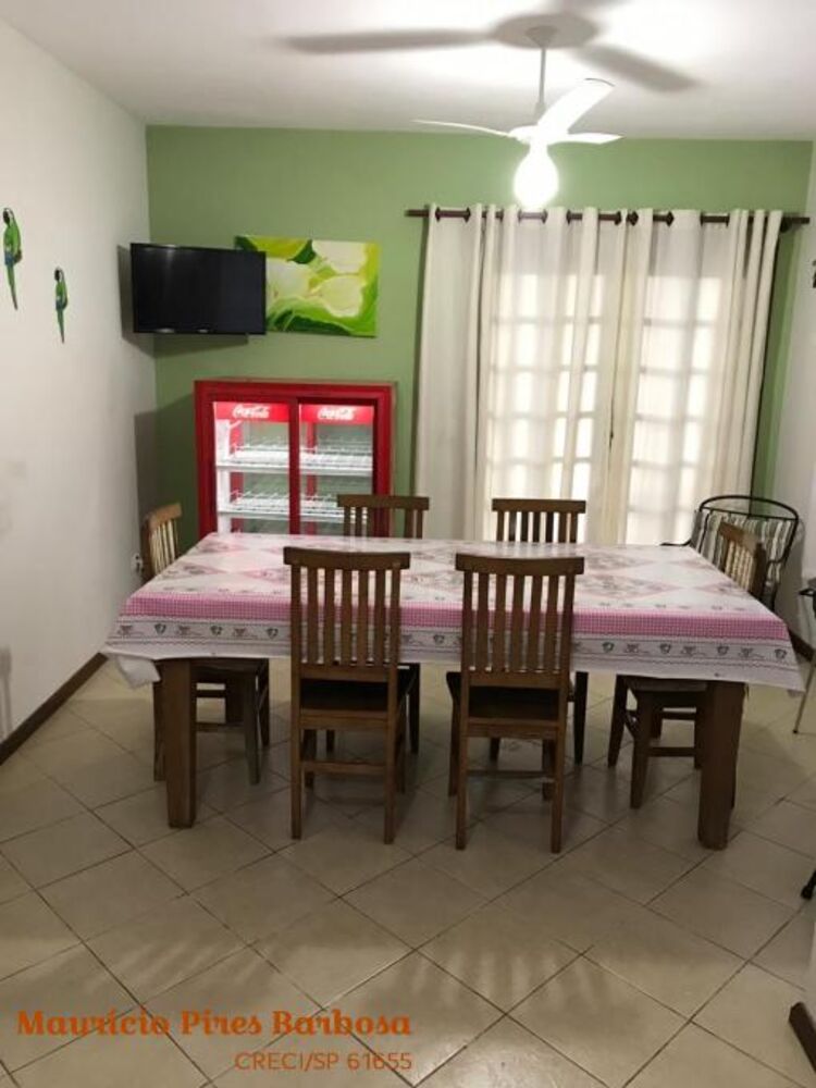 Casa, 4 quartos, 300 m² - Foto 2