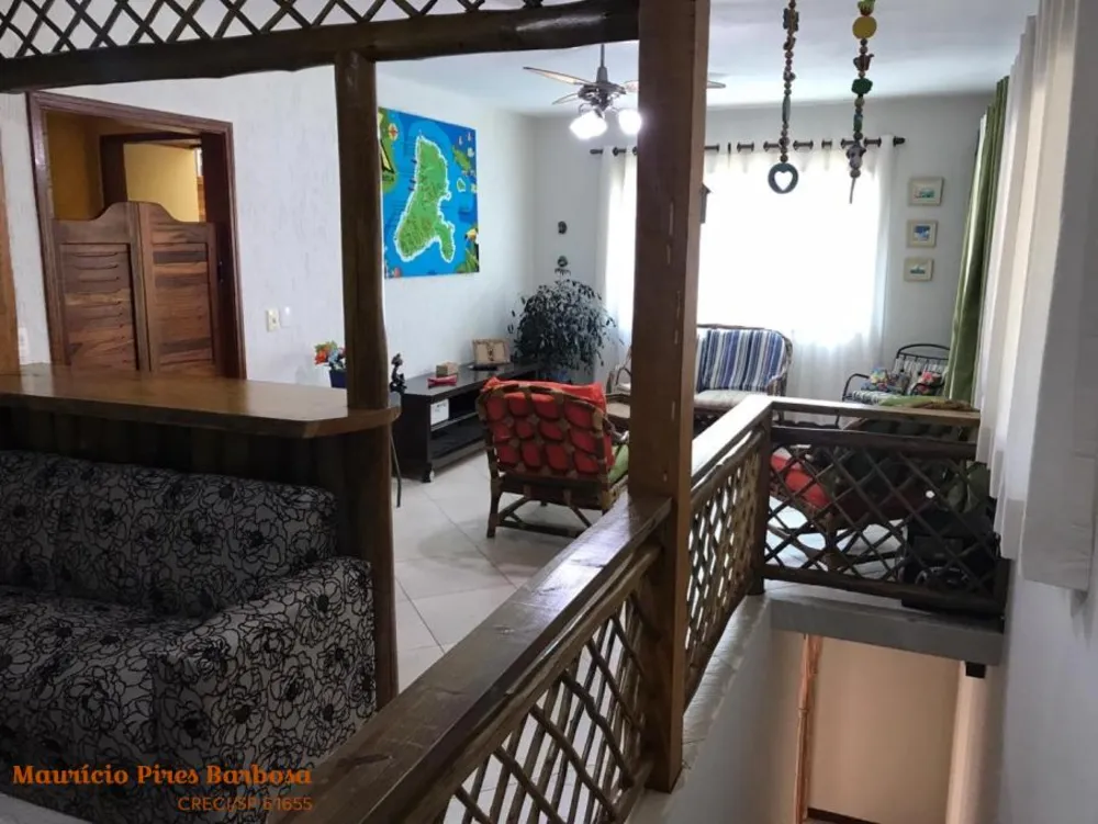 Casa, 4 quartos, 300 m² - Foto 7
