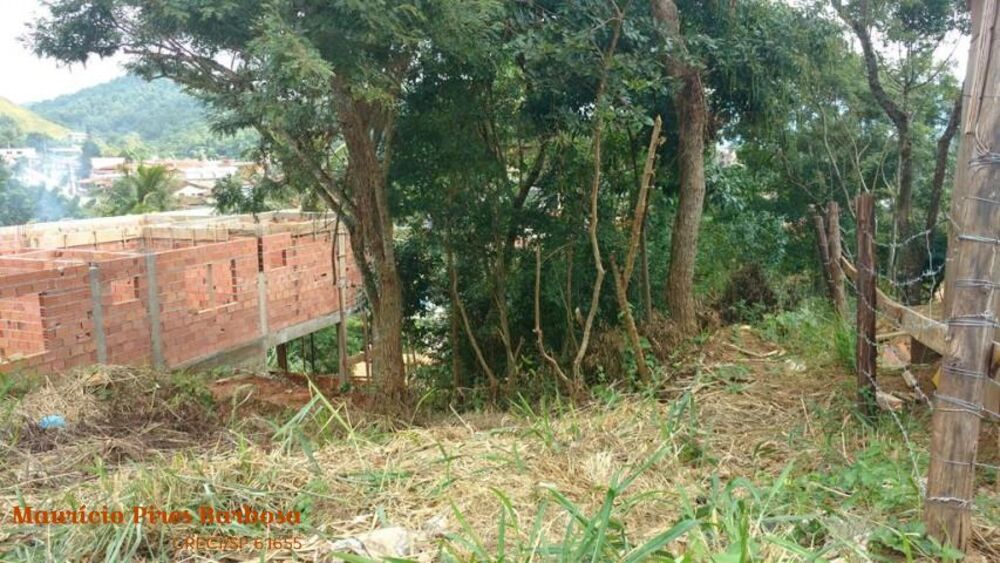 Terreno à venda, 486m² - Foto 3