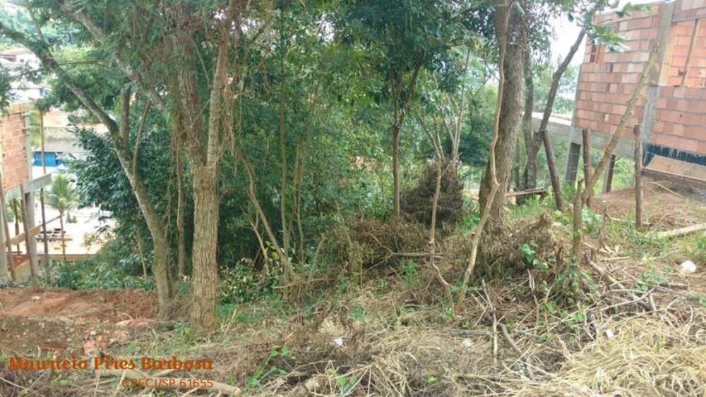 Terreno à venda, 486m² - Foto 4