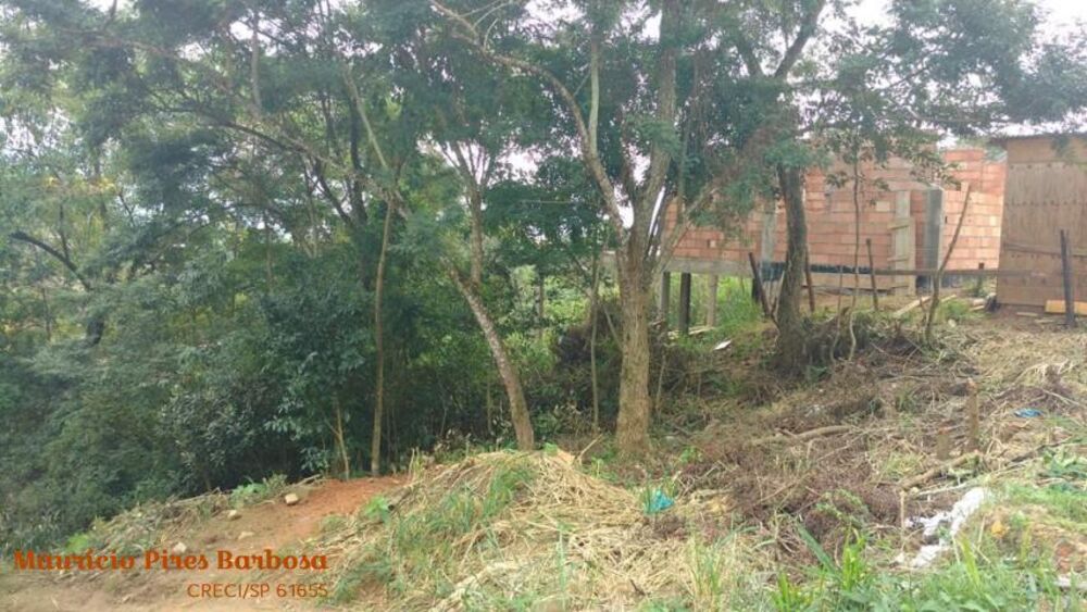 Terreno à venda, 486m² - Foto 2