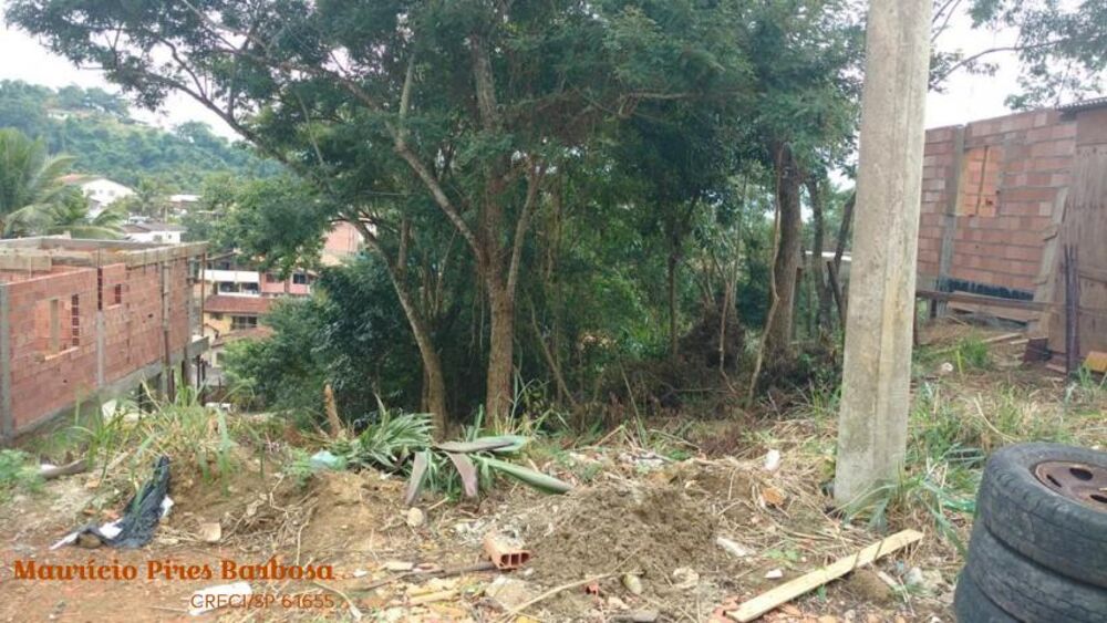 Terreno à venda, 486m² - Foto 1