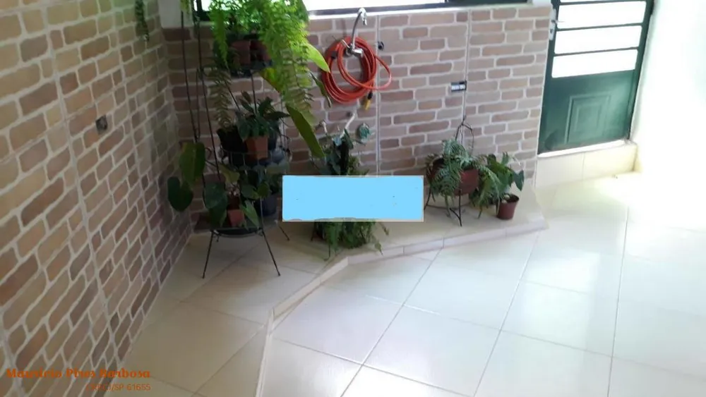 Sobrado, 6 quartos, 450 m² - Foto 4