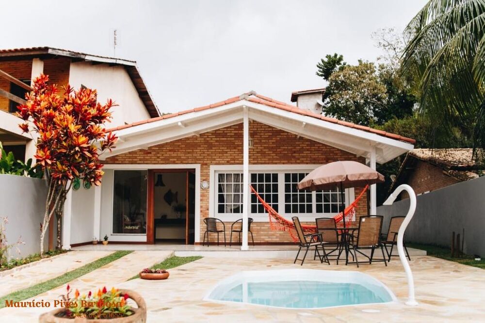 Casa, 4 quartos, 162 m² - Foto 3