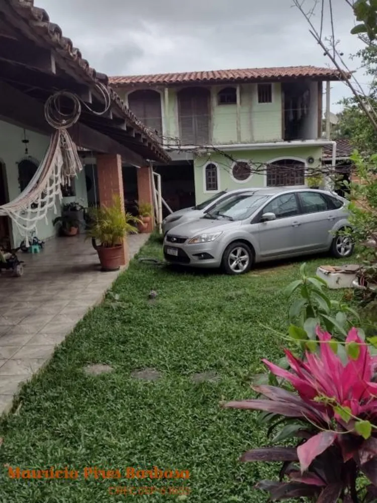 Casa, 4 quartos, 162 m² - Foto 10