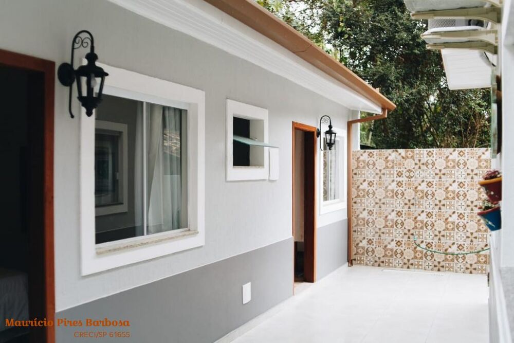 Casa, 4 quartos, 162 m² - Foto 2