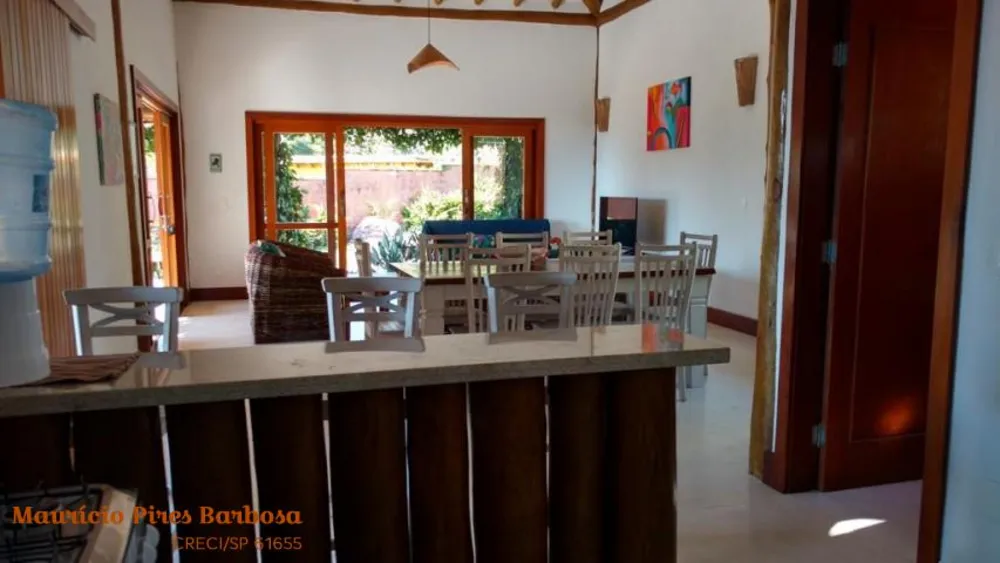 Casa, 5 quartos, 1000 m² - Foto 15