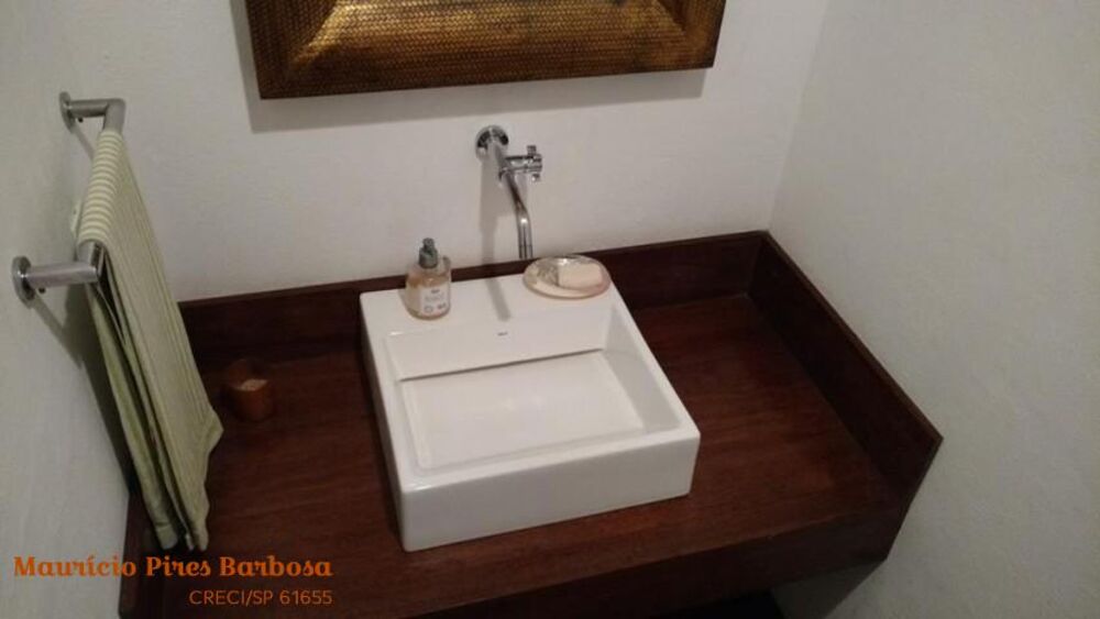 Casa, 5 quartos, 1000 m² - Foto 3