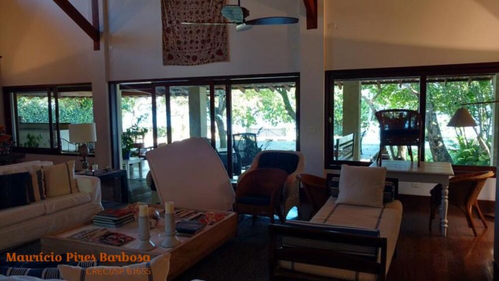 Casa, 5 quartos, 1000 m² - Foto 1