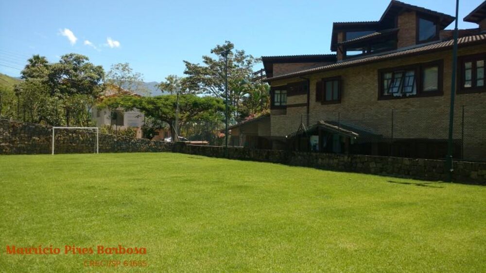 Casa, 6 quartos, 680 m² - Foto 4