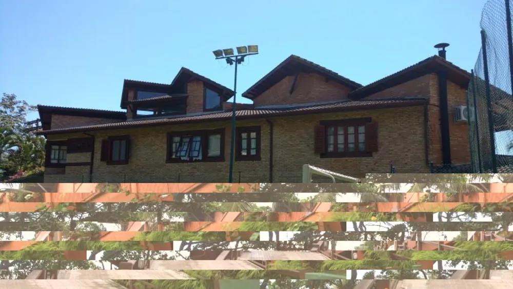 Casa, 6 quartos, 680 m² - Foto 9