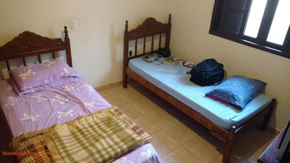 Casa, 5 quartos, 160 m² - Foto 1