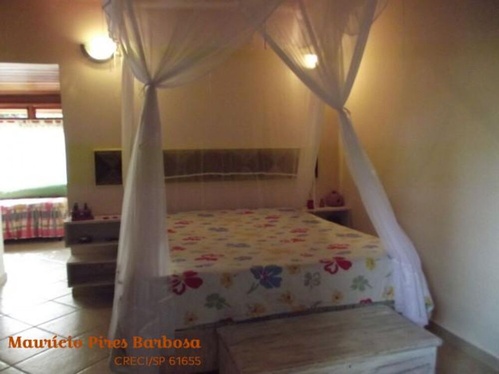 Casa, 3 quartos, 180 m² - Foto 1