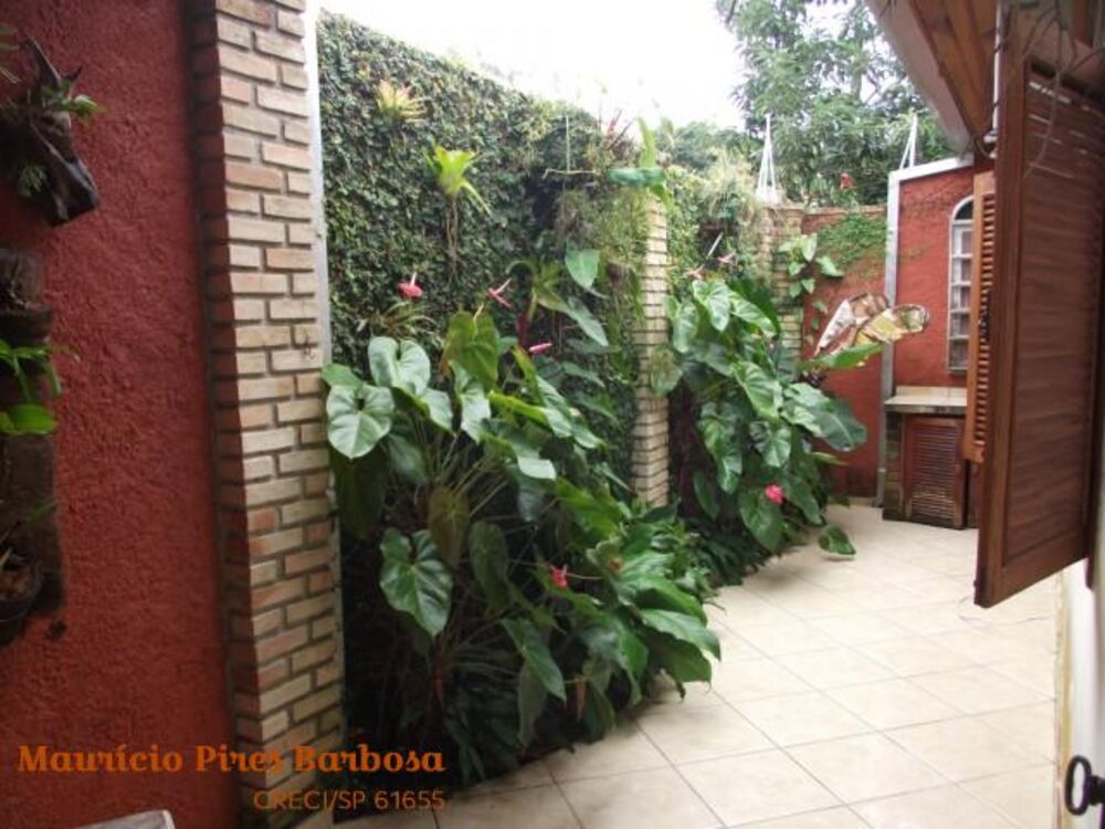 Casa, 3 quartos, 180 m² - Foto 4